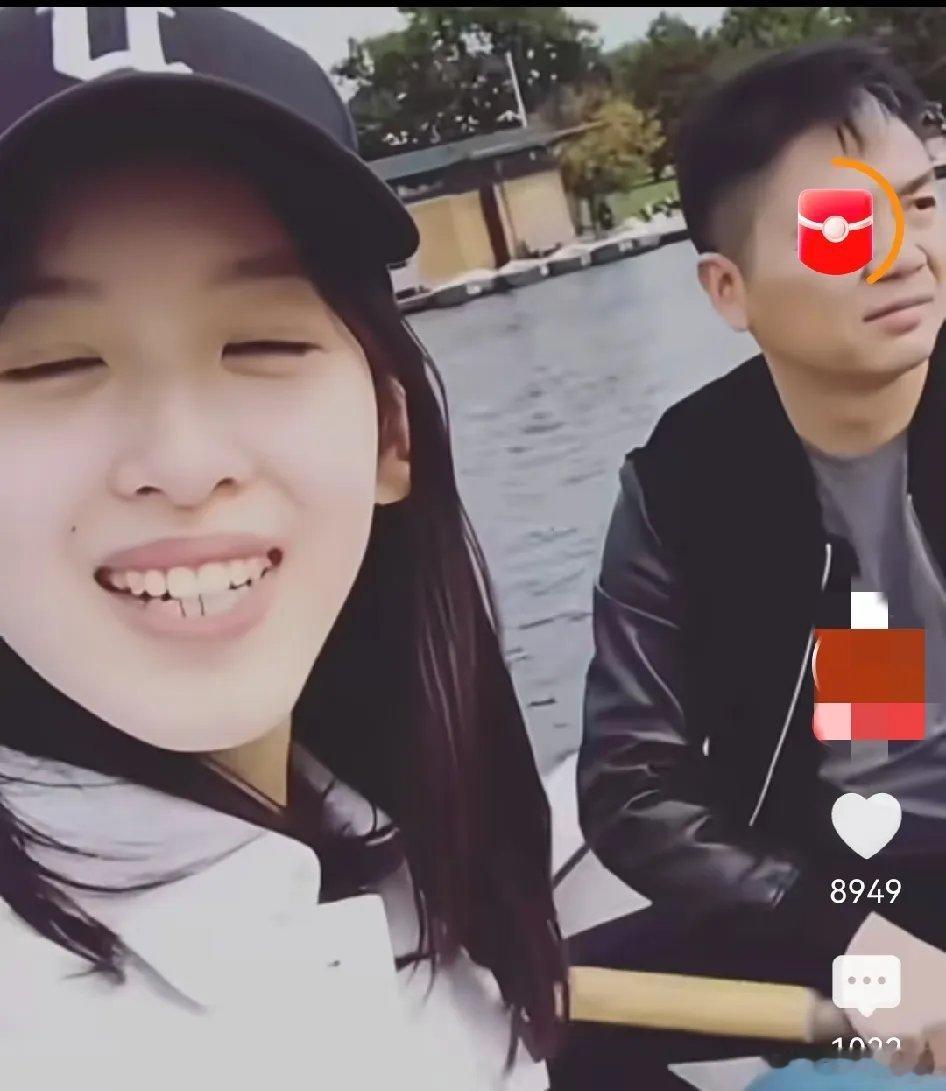 刘强东可能是当今国内上最成功的企业家之一①事业有成，京东集团2025年...