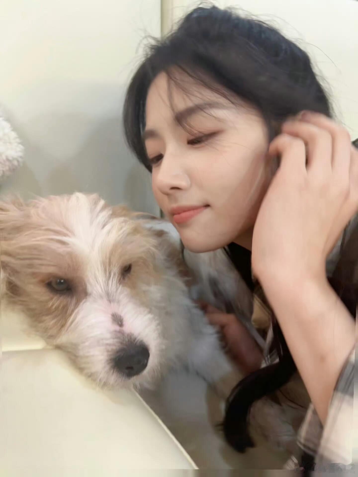 卢昱晓特别萌的噜噜晓卢昱晓｜