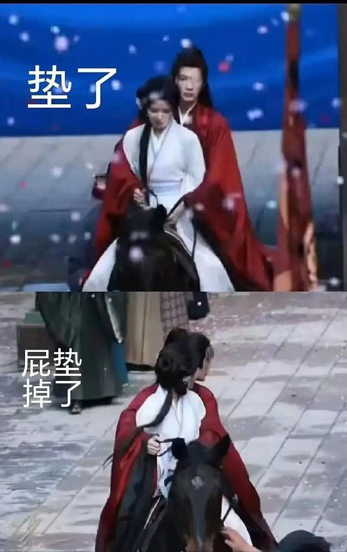 这也太尴尬了吧