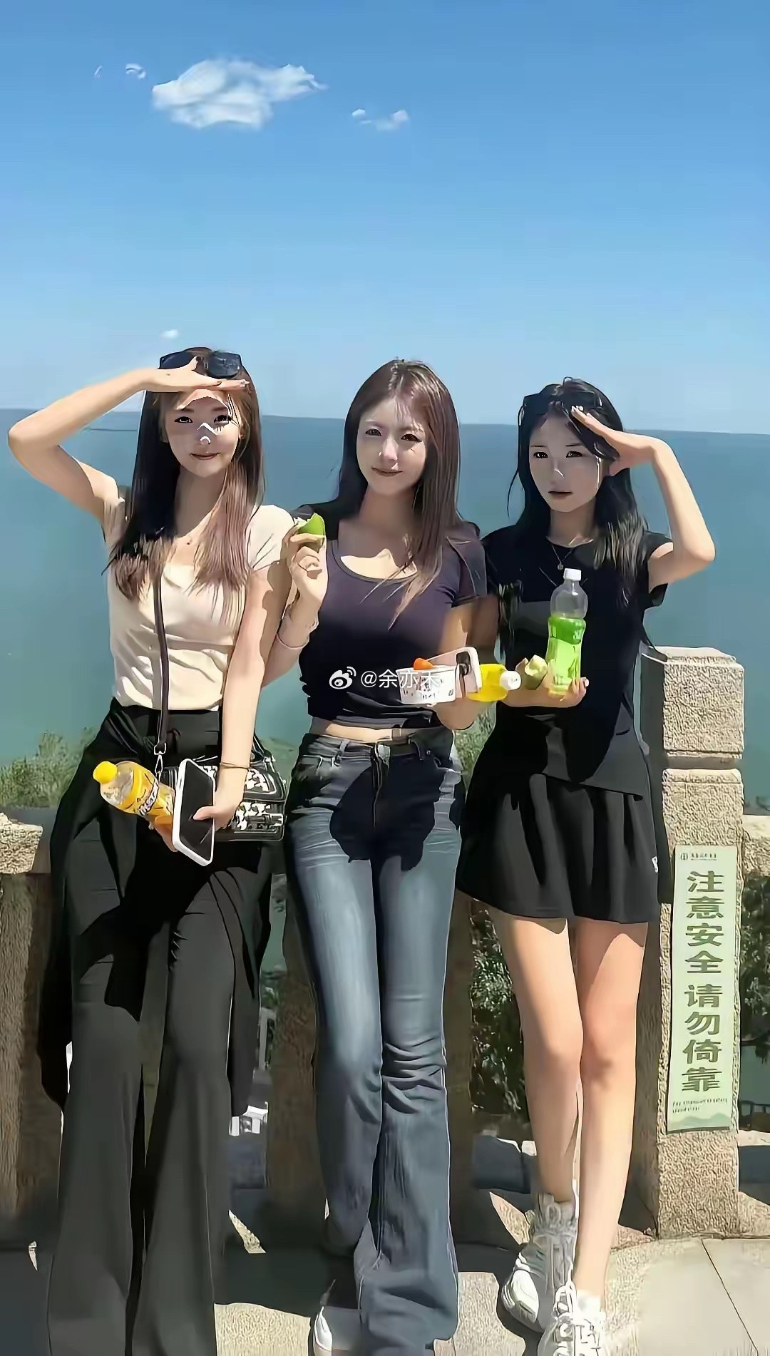 三位美女，彩礼都是30万，你选哪一位？