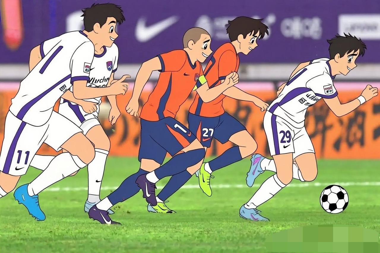 现在最怕的不是青岛海牛降级，是他们直接撂挑子不玩了！处罚出来之后，海牛那边肯定贼