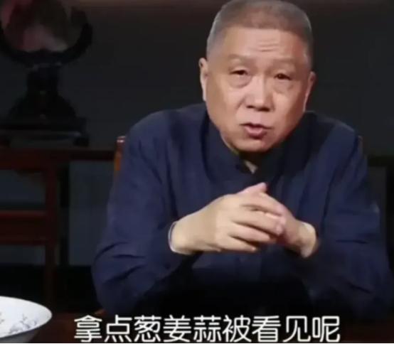 [啤酒]有一次，马未都对窦文涛说:“我家保姆才30多岁，却是个奇怪的女人，她既不