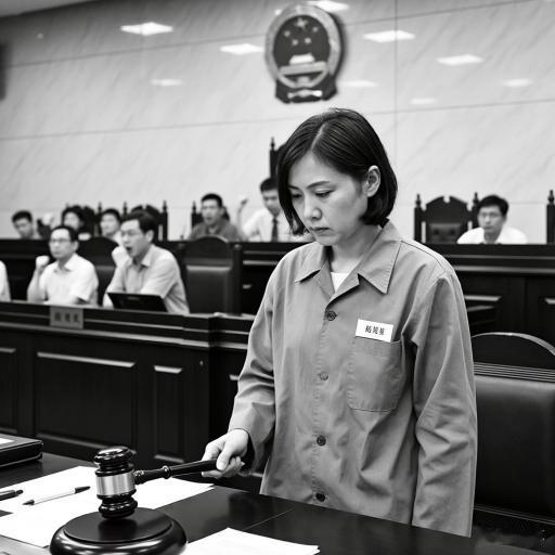 😮翟欣欣一审获刑12年，真是大快人心！正义虽迟但到，1000万的天价勒索背后