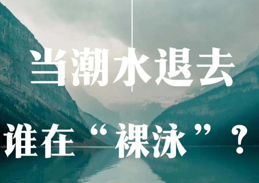谁在智驾领域裸泳，今天算是揭开了答案！改名的车企连同此前的小字标注“全国能都用指