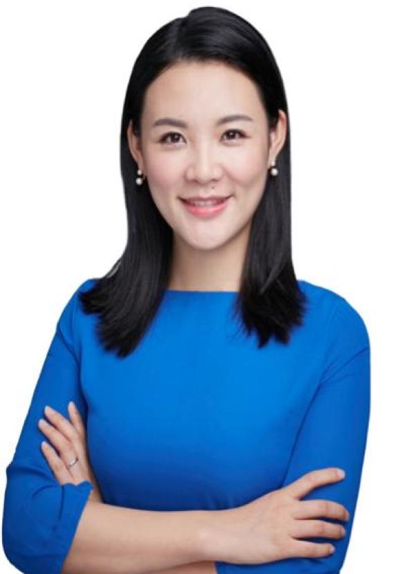 宝宝玩英语联合创始人张兰心: 宝宝英语启蒙从出生就该开始