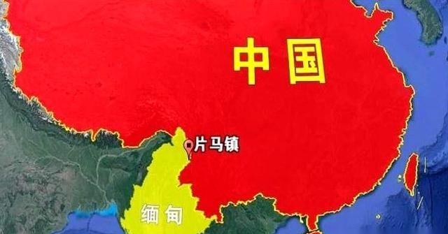 英国人恐怕到今天都没想明白，他们荷枪实弹霸占了近五十年的中国片马，天天在上面砍树