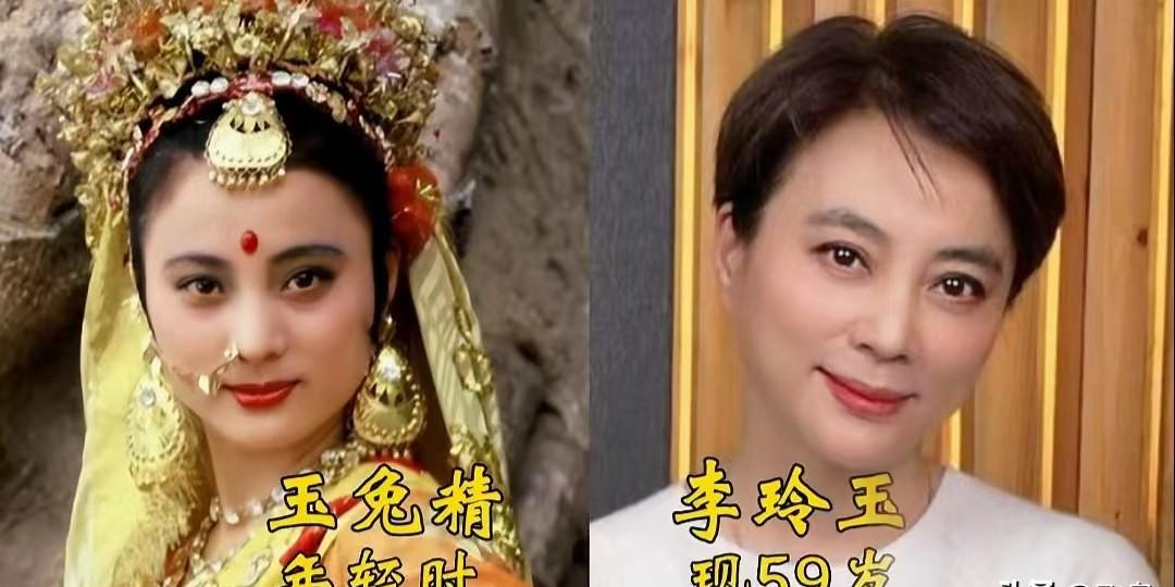 2.3亿次播放，盯着同一个真相：我们被86版《西游记》“骗”了30多年。小时候