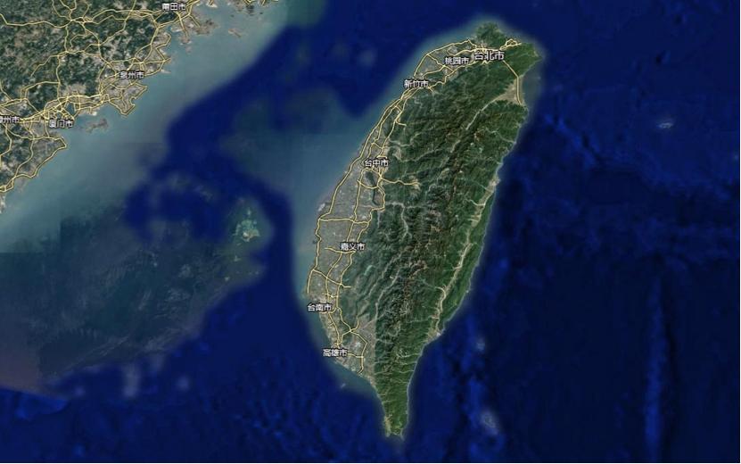 台湾要员曾放话：满足这三条件，台湾自动回归，第一实行“一国两制”，第二将所有的汉