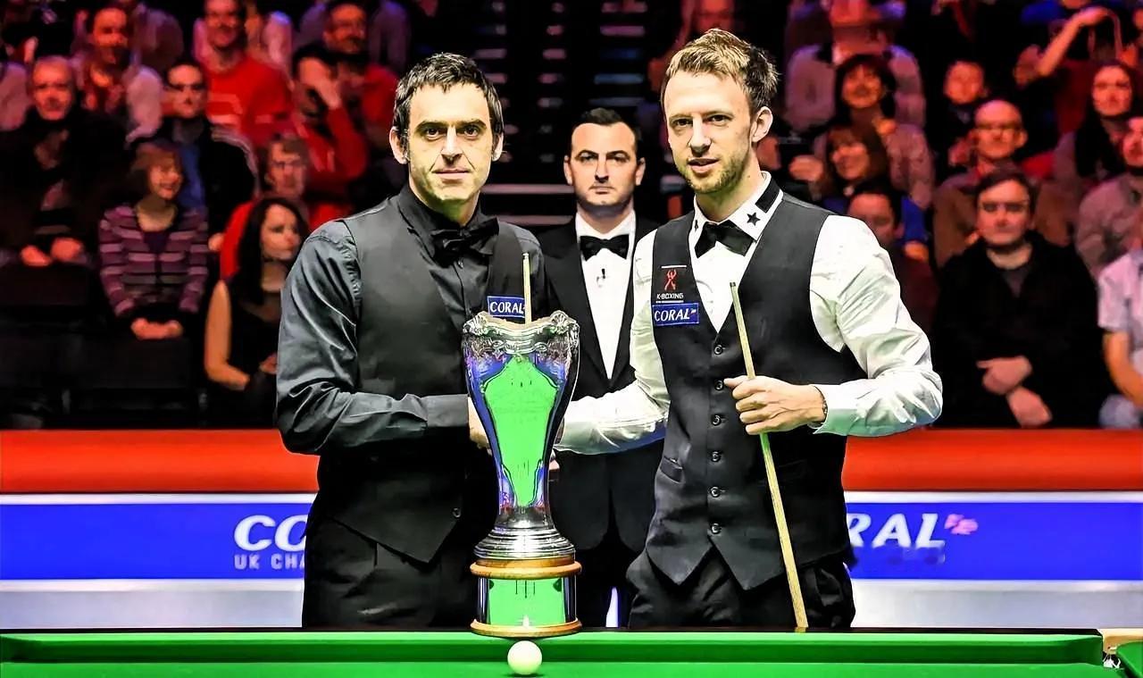 250英镑罚款引爆斯诺克世锦赛！奥沙利文特鲁姆普同时缺席，墨菲怒斥：你们忘了根本