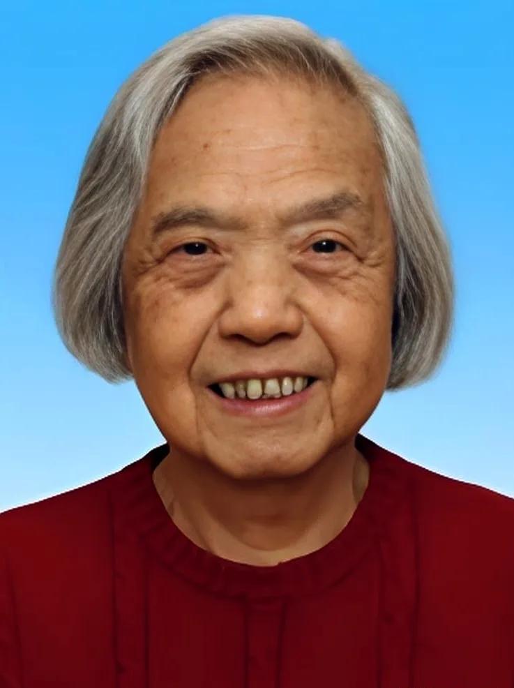 中国医学科学院基础医学研究所教授，著名生物化学家、医学教育家，中国遗传病基因诊断