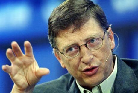 比尔·盖茨曾发出警告，想要阻止中国发展人工智能是没用的，就像当年美国阻止中国造原