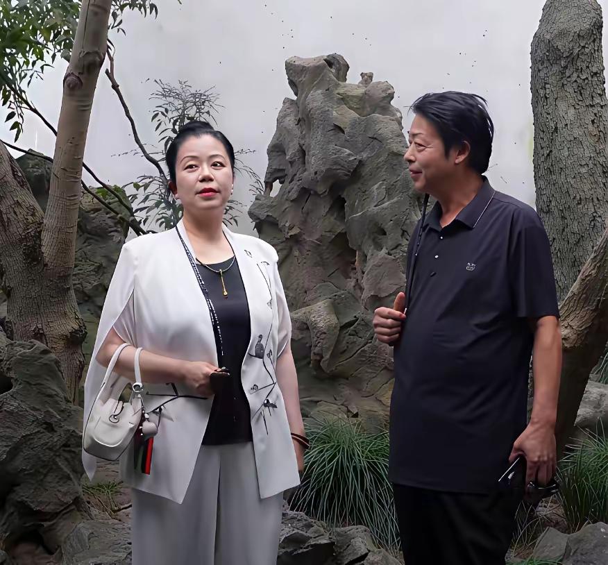 二八换子事件，许敏追查真相，追查真相六年来，许敏多次进京，推动查找真相。许敏今年