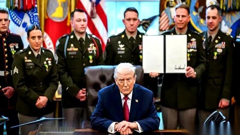 我跟你说，就刚刚，可能就在你刷手机的这会儿，地球另一边，有几个西装革履的人，投了