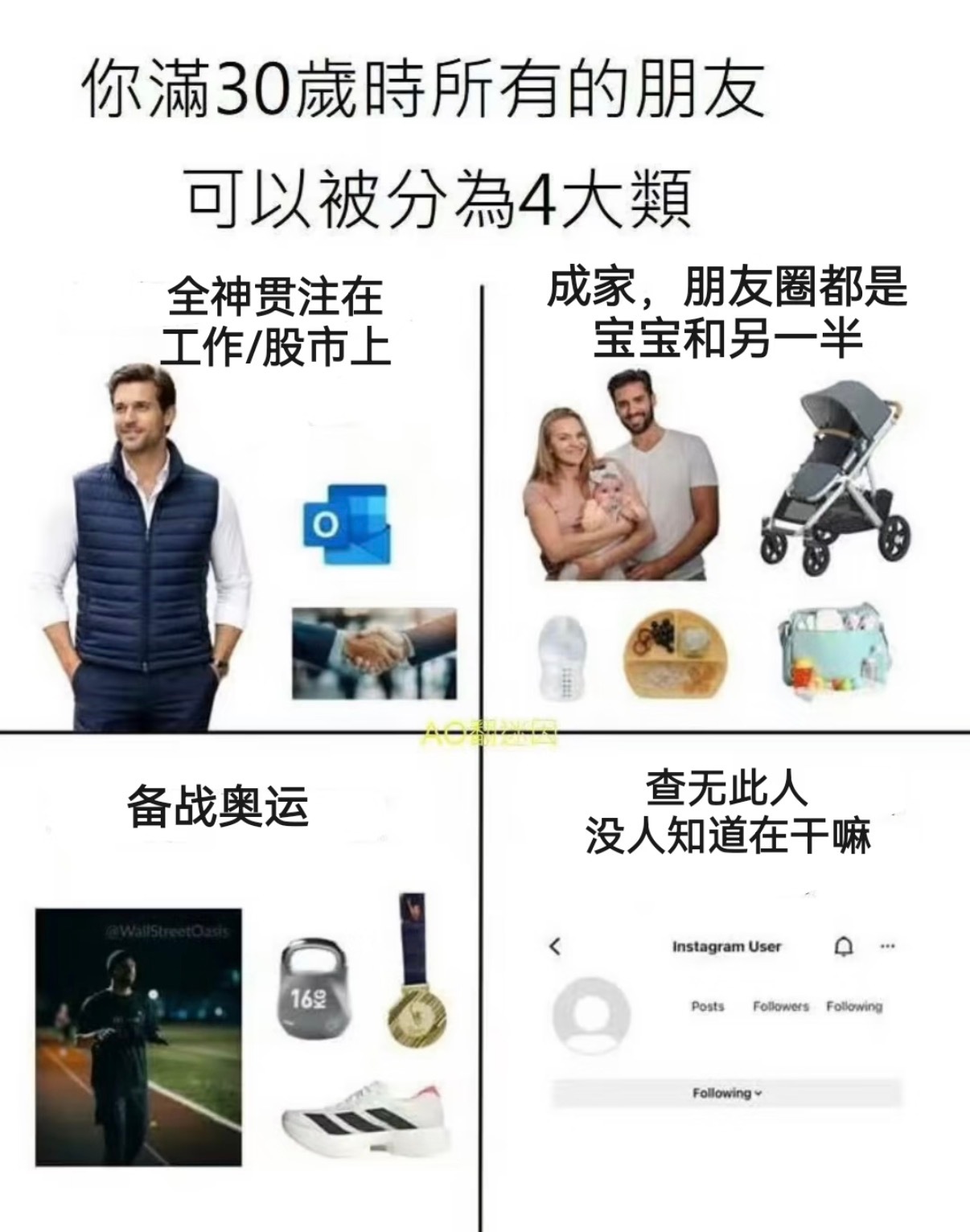 很真实了，还有一类是养猫养狗养爬宠养鹦鹉的