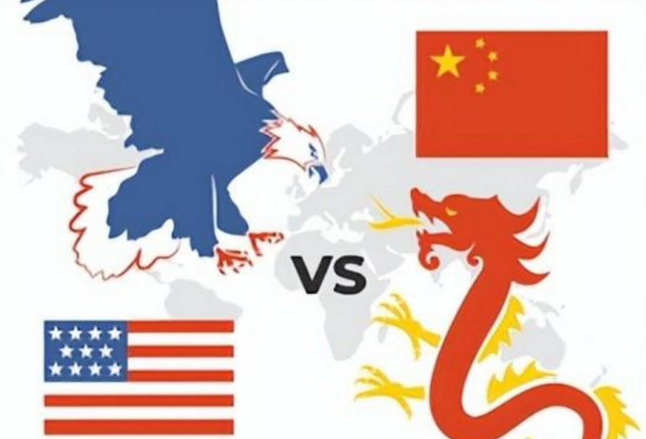 只要了解一下中国人的性格就会明白，老美的担忧从来都是有道理的。自苏联解体以来，