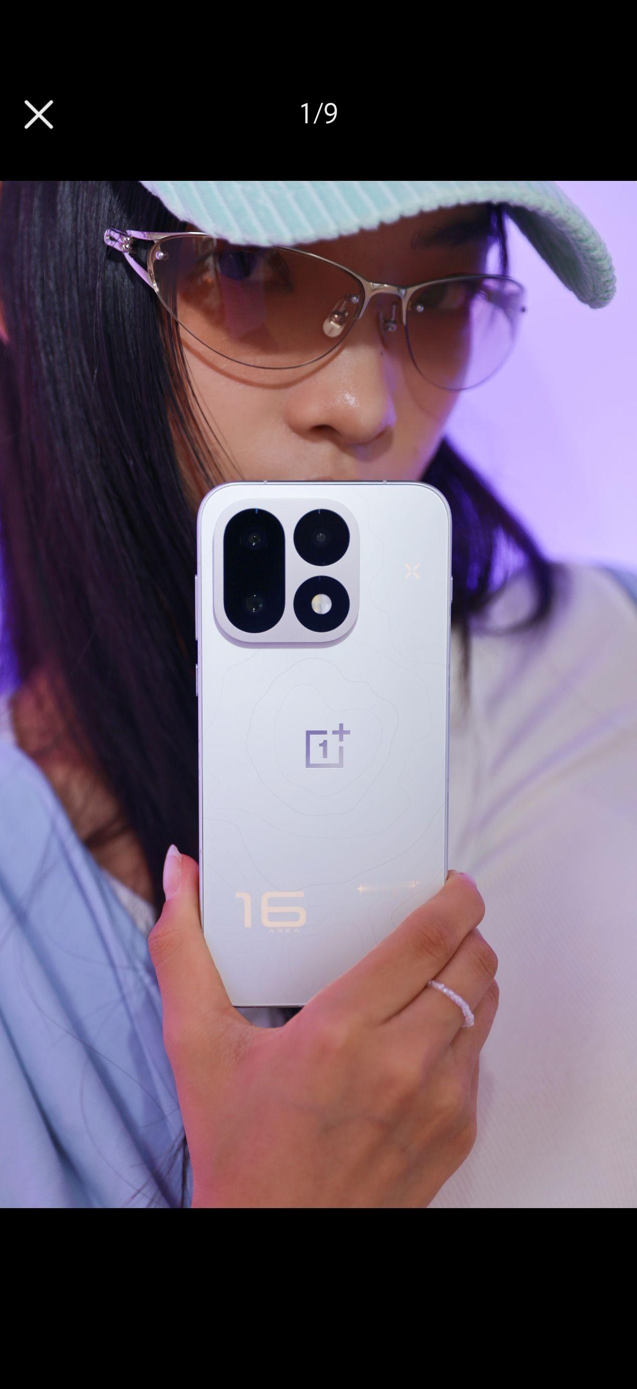 coloros17一加16这个背面和正面怎么样[滑稽笑][滑稽笑]​​​