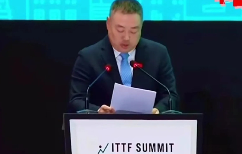 振东退赛是刘国梁逼退的吗？我们是不是都冤枉了刘国梁呢？樊振东的退赛，让刘国梁