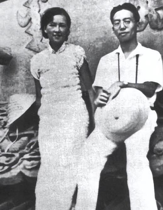 “过不了百年你们都得后悔！”1949年，郭沫若坚持拆除北京古城墙，林徽因此气的病