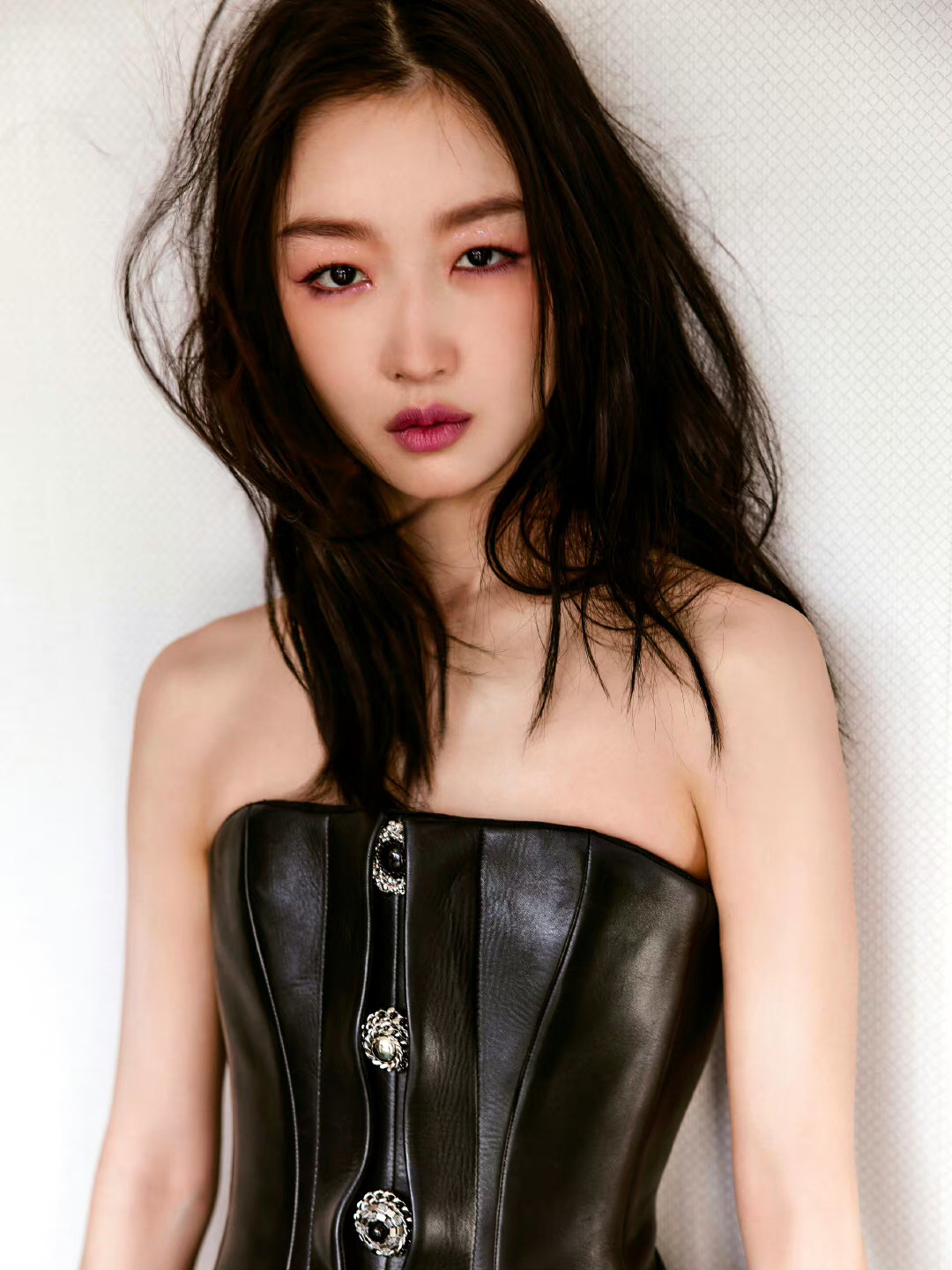 周冬雨#周冬雨##明星靓图#​