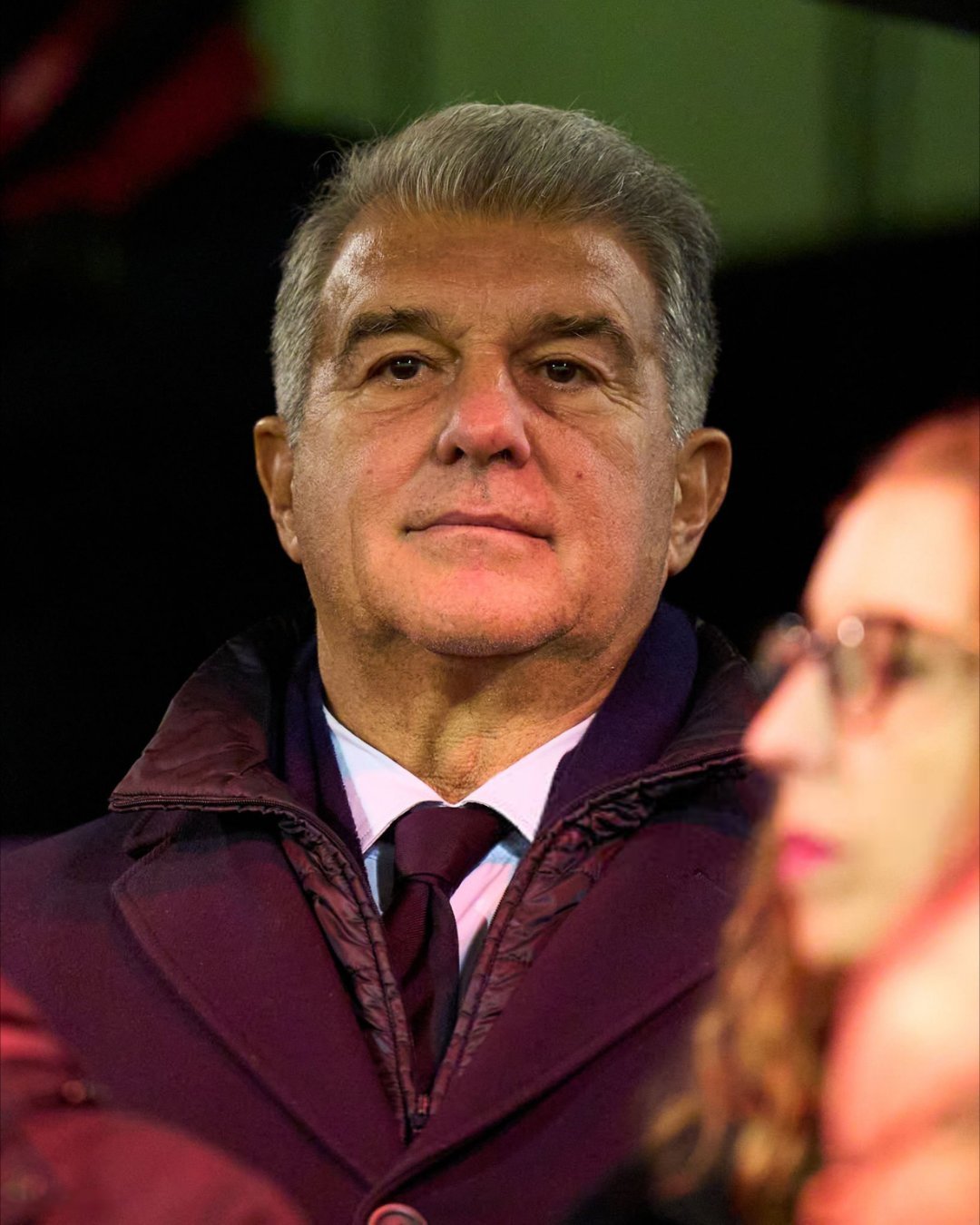 先锋报：拉波尔塔将于2月9日正式辞职，然后准备参与大选，这一天是竞选活动开始的前