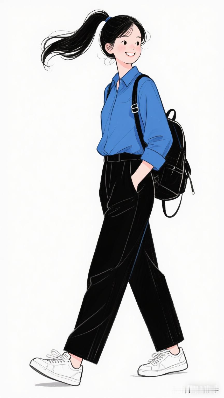 一个人对生活的态度，藏在日常的细节里。若是常年对自己敷衍，衣柜里的衣服皱巴