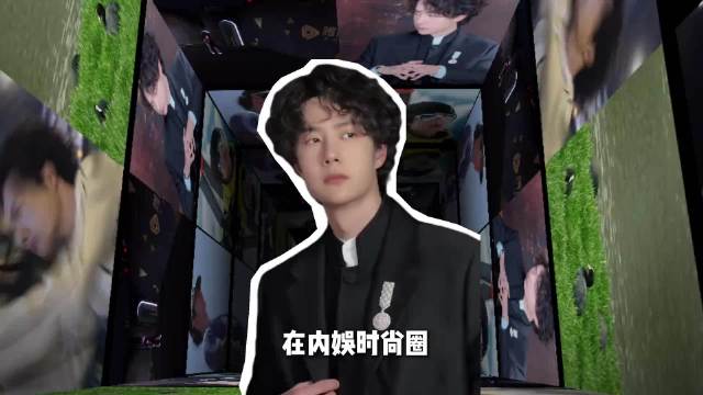 王一博凭什么能拿捏所有风格穿搭？ 时尚