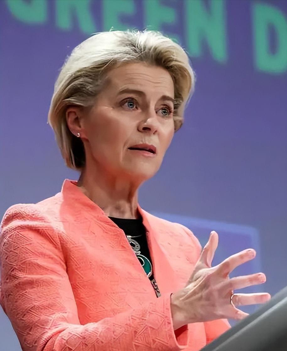 一个欧洲高官一句话将世界局势表露出来，欧盟或许不会帮助美国彻底制裁中国，一旦中国