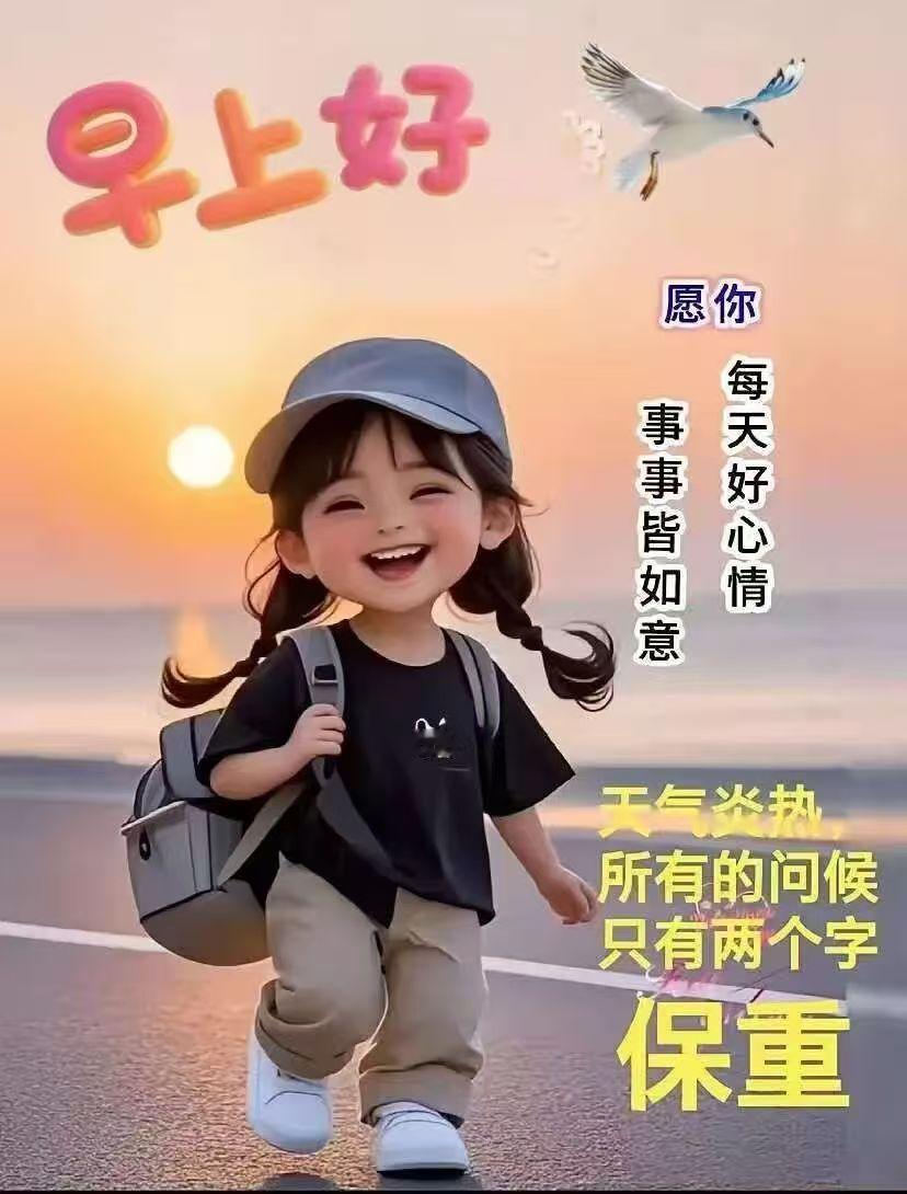摯友難忘親情難舍，善緣難遇知己難得，感恩緣分我們相遇，回憶快樂守住健康，