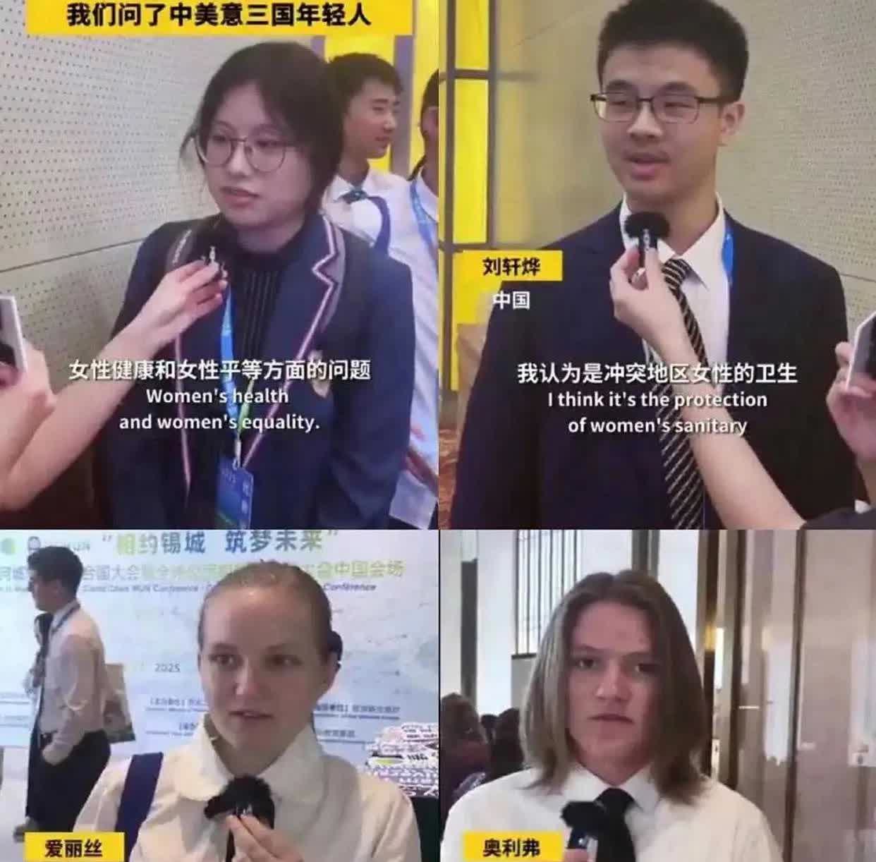 12345地狱几分？笑话几分？