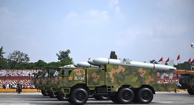 中国民企能够生产高超音速武器，而且报道出来了，说明了什么？个人猜测：1.没有一定