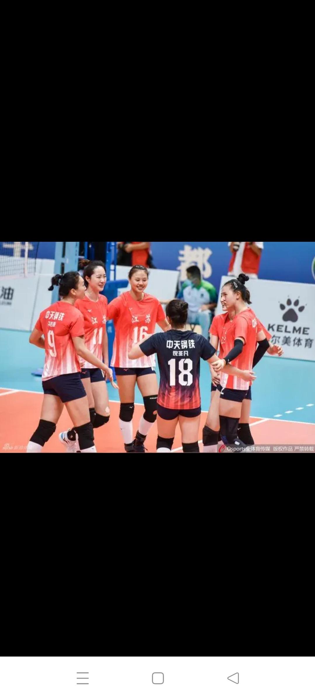 全运会上最罕见的“二幕”在这届全运会上出现了两起极具话题性的罕见判罚，