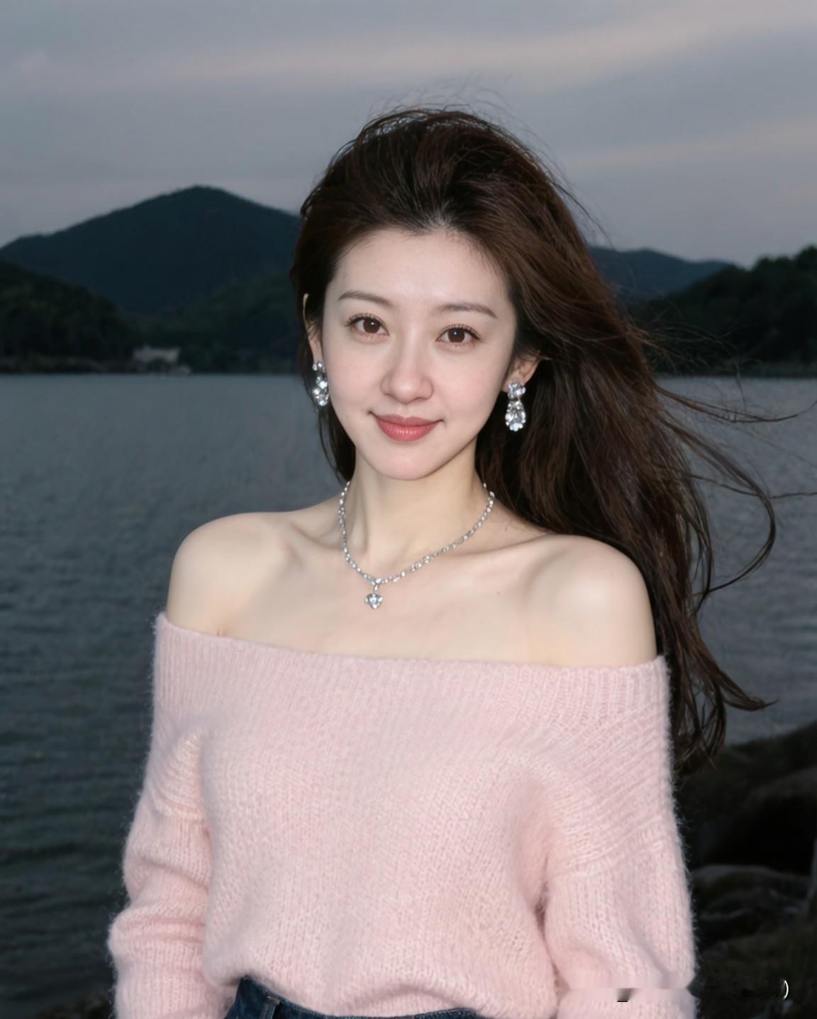 我们终究是平凡人，不曾摘下漫天星辰，也没能将皎皎清月揽入怀中，可抬头望向夜