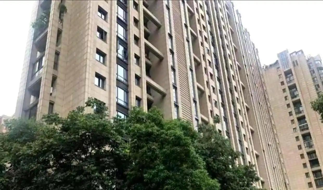 四川成都曾发生过一件让人心酸又无奈的事，一名男子耗尽全部积蓄，好不容易拍下一套法
