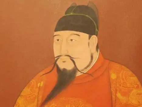1385年，书生黄子澄上京赶考，会试、殿试都考了第一，眼看就要封状元了，朱元璋突