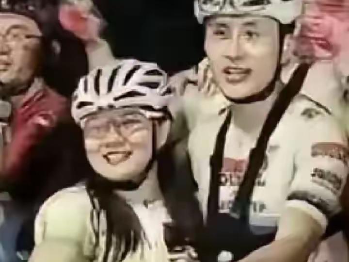 也是奇怪，我明明不关心什么鸟哥，这些骑行圈子里的狗屁倒灶的事情我也没兴趣，但怎么