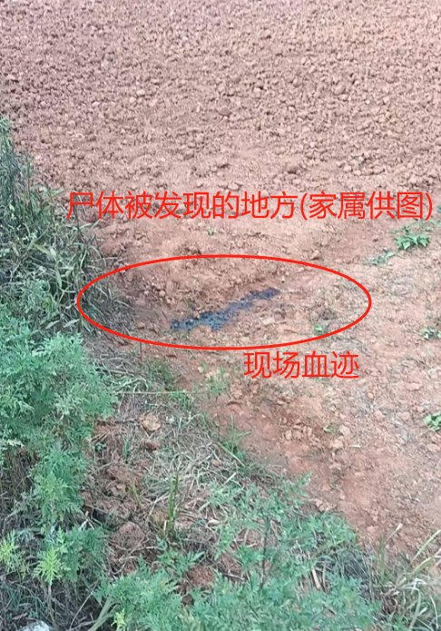 工地旁的致命一枪！55岁农民工户外上厕所时被一枪爆头！