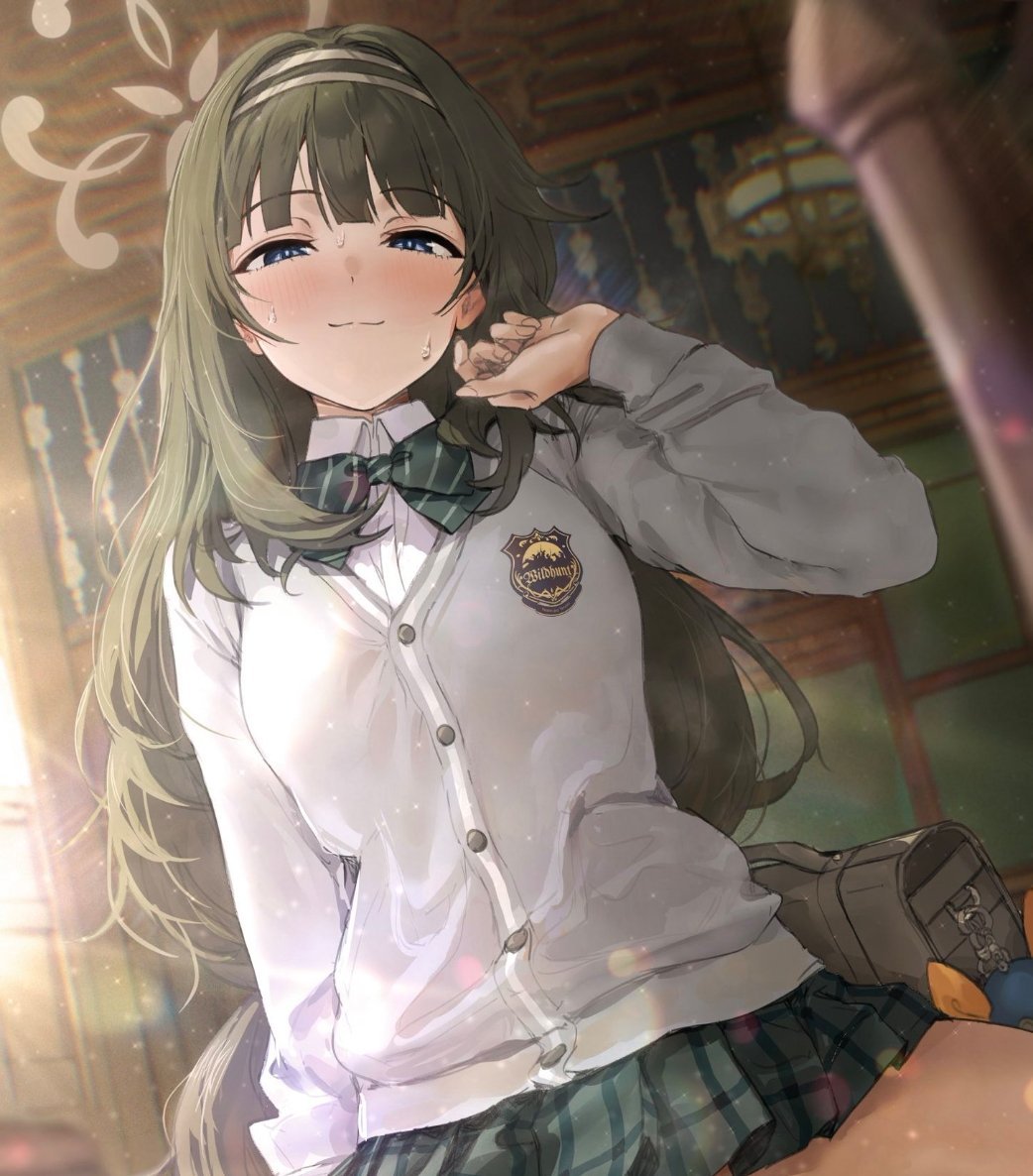 紡🥰晃田ヒカ​​​
