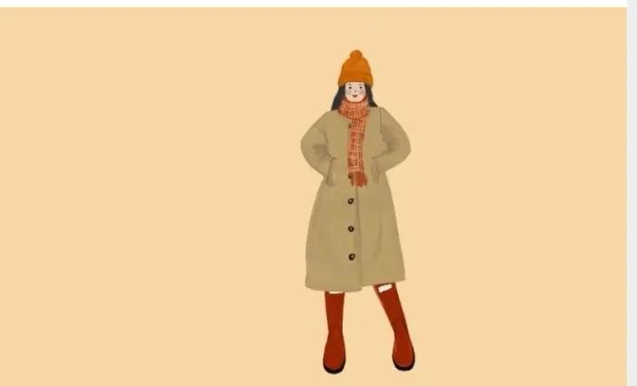 我今年54岁，在公园散步时，总有人说我年轻，看起来只有40岁左右，我一直也自认为