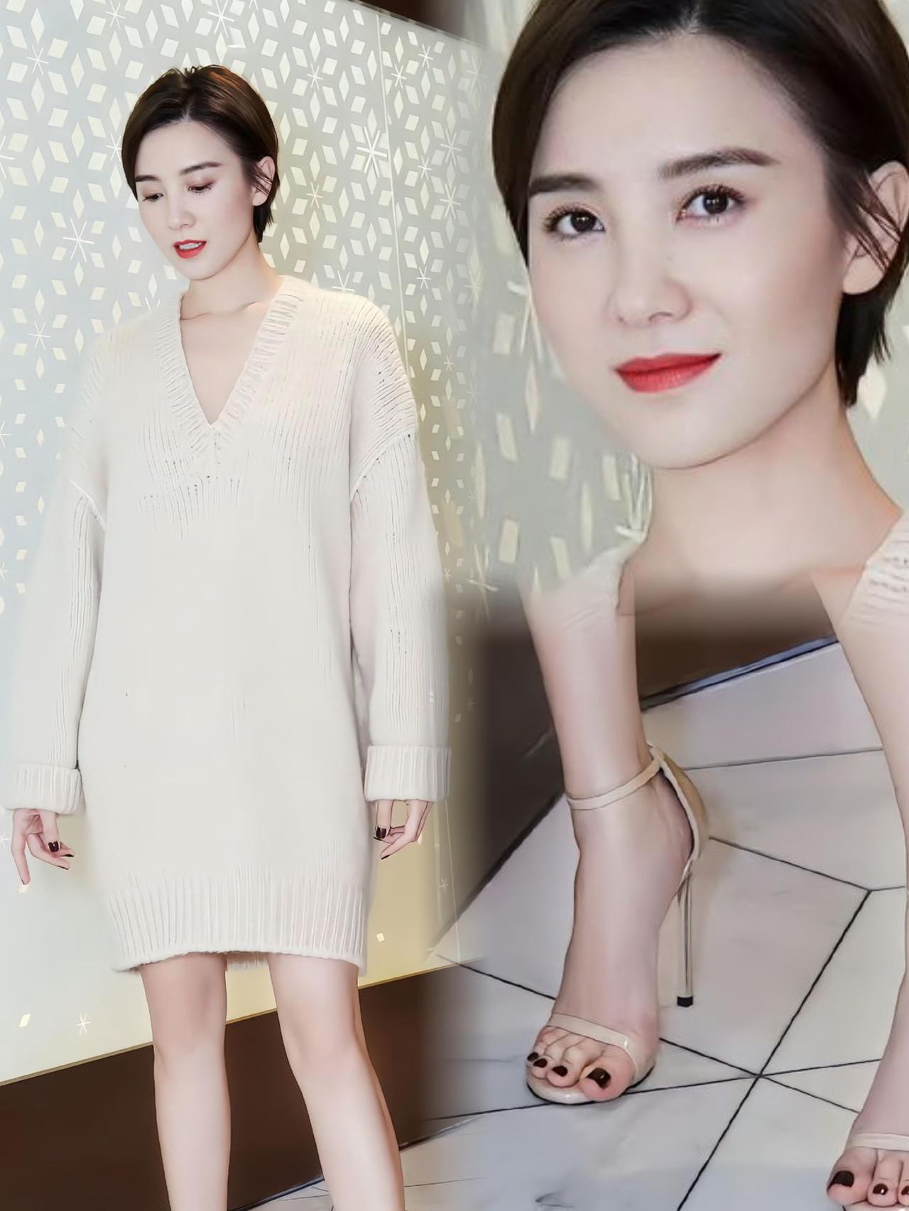 宋佳身高为173cm，体重约为52kg中国实力派女演员，代表作涵盖电视剧和