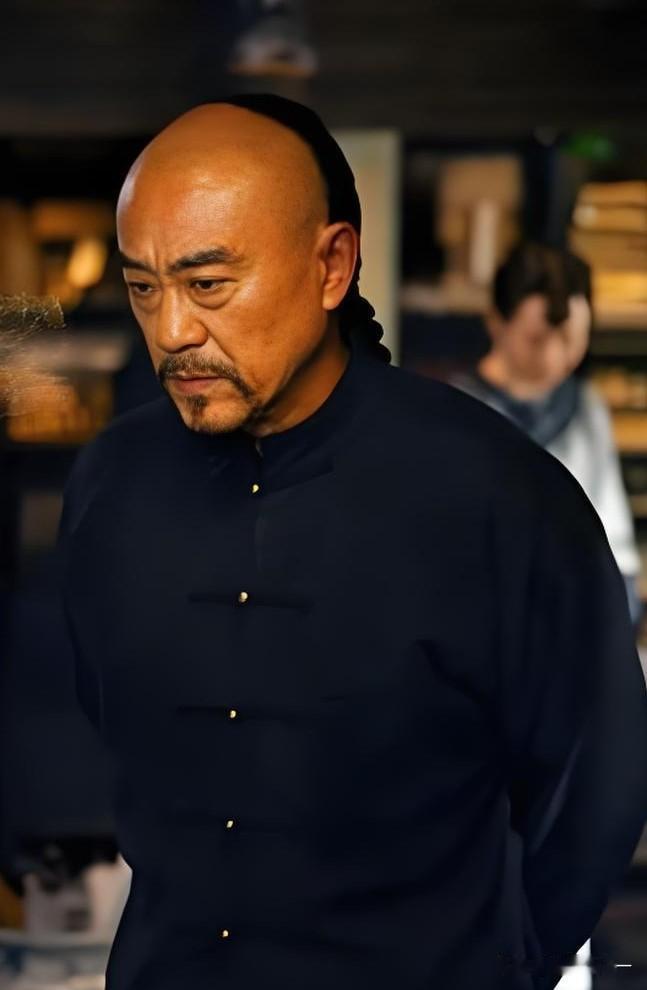 《江海潮生》，知道张謇说的顾炎武是谁，却被另一个叫王船山的名字搞糊涂了就