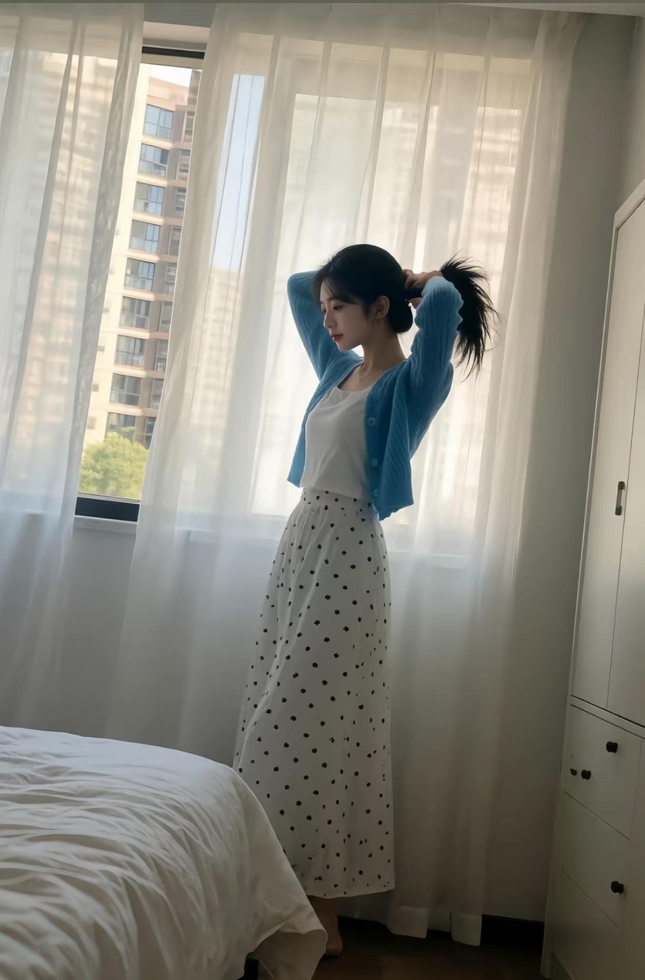 凌晨1:30，你能熬到几点？