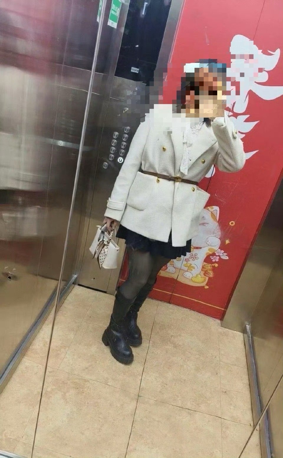 被同事吐槽精致土，不理解