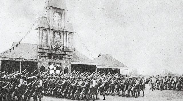 蒋介石人生的两大不幸，一个让他丢失了江山，一个让他少活了十年李宗仁，曾是蒋介