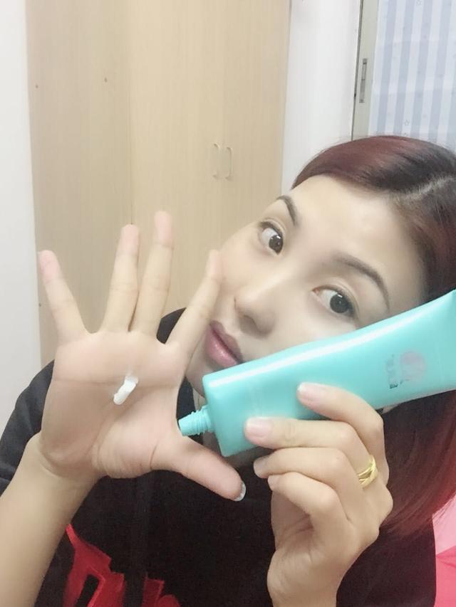 女人们冬天轻巧甩掉高原红的方法