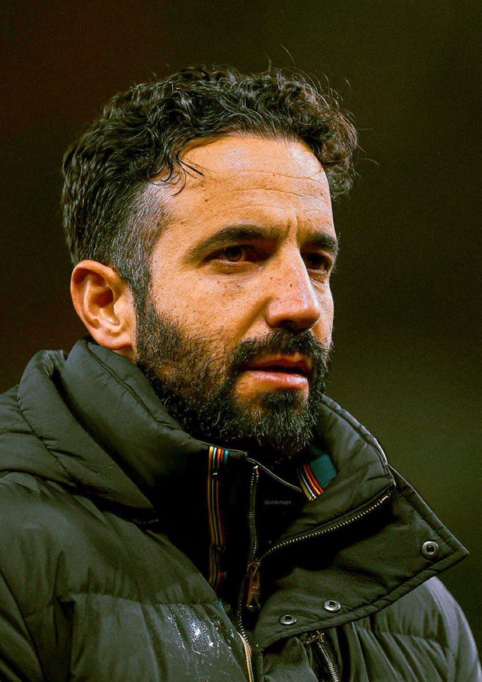 【“弗格森时间”已成过去时】阿莫林治下的曼联似乎正愈发偏离曾让俱乐部辉煌的标记，