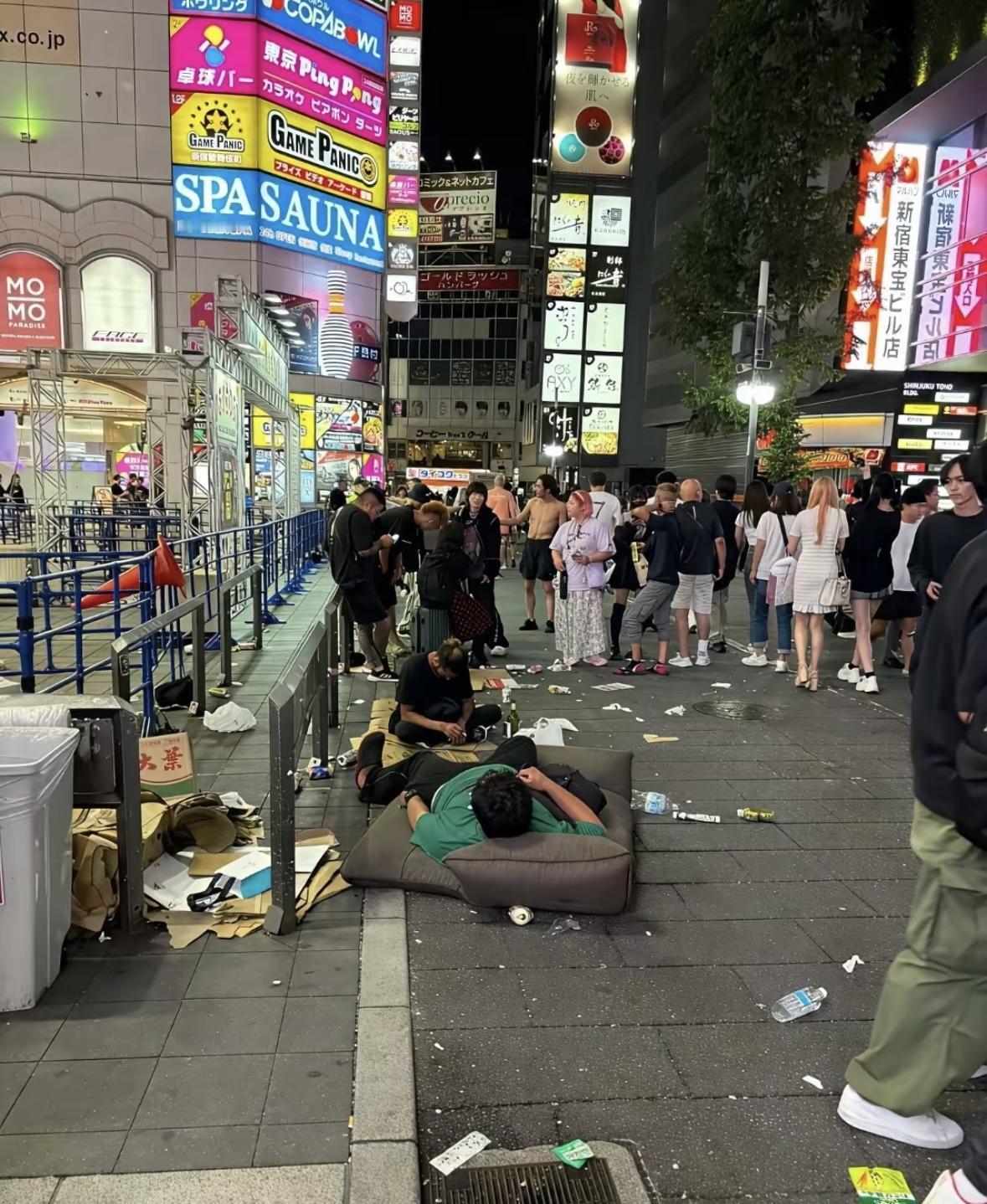 在亚洲，日本一直是最热门的旅游目的地之一，人气年年都在涨。吃的、玩的，各方面体验