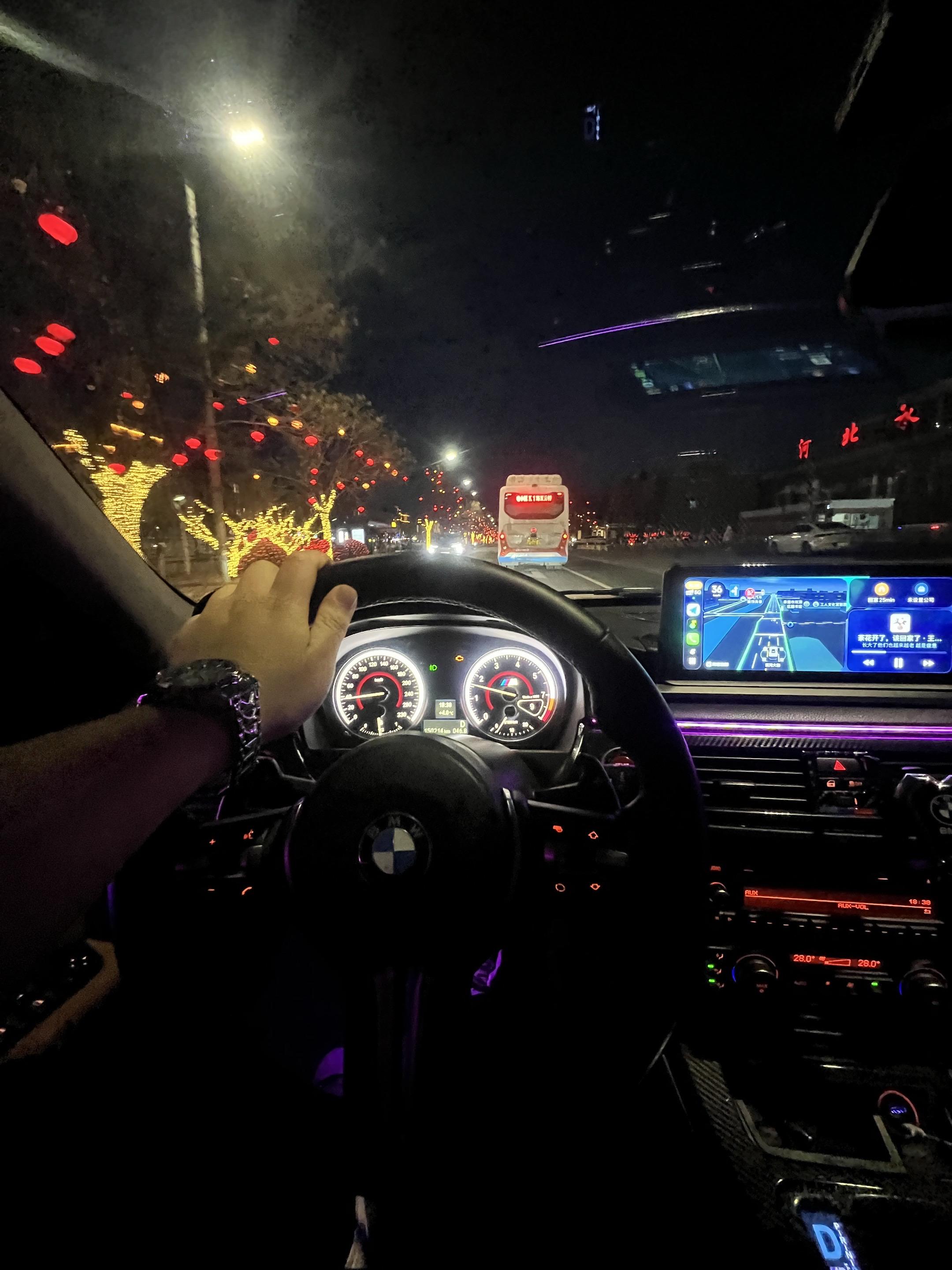 人生的方向盘要自己掌握才有意义