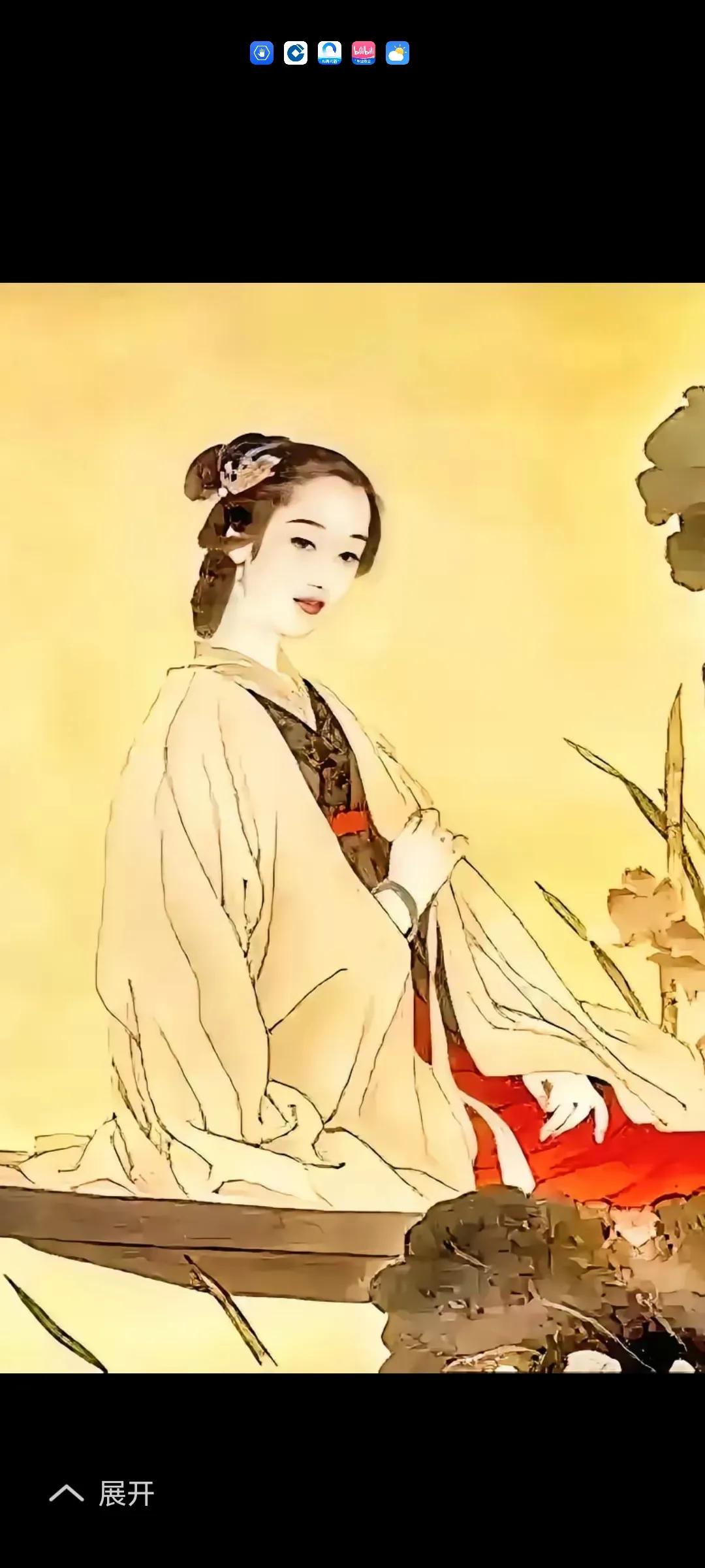 李清照与岳飞同处一个时代，李清照诗词里却只字未提岳飞，着实令人好奇。李清照文采斐