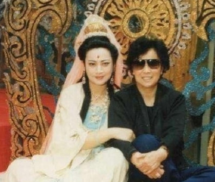 1982年，杨洁让左大玢出演观音，谁料，李成儒唱起了反调：绝对不行，观音得由漂亮