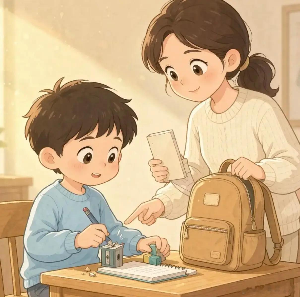 孩子的人生一定要练一、练脸皮。放下面子才会更有面子，不信去问马云是如何练习英语口